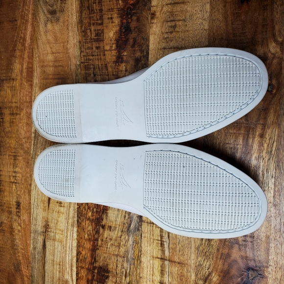 EUC Vintage Sperry Top-Sider Loafers (Pls Read) - Picture 6 of 9